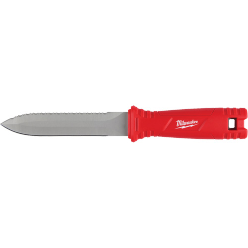 Couteau pour conduites Industrial Sales