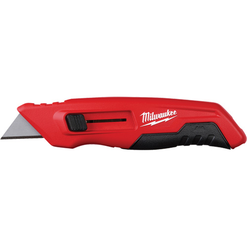 Side Sliding Knife, Metal Handle Industrial Sales