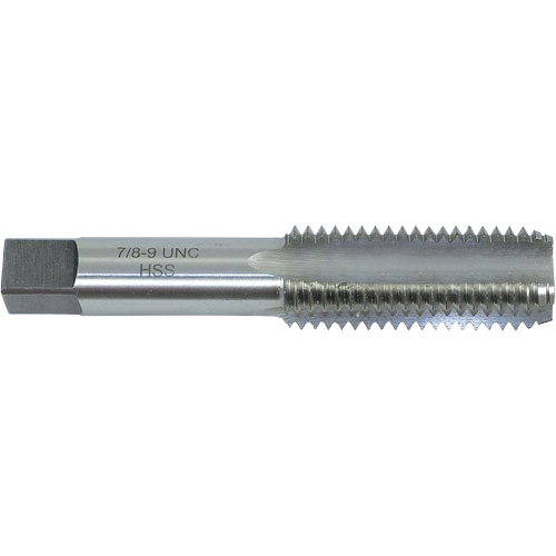 Taraud, Acier rapide Industrial Sales