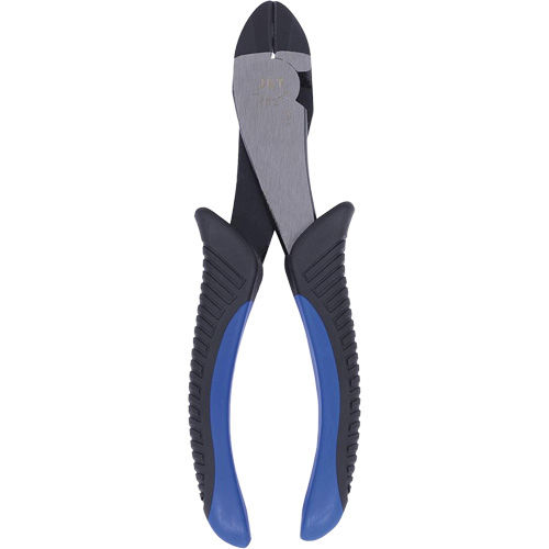 AC-200SHD Couteaux &agrave; t&ecirc;te angulaire, 8" lo Industrial Sales