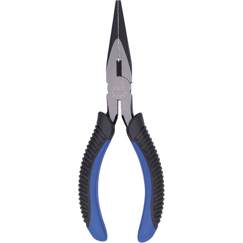 LN-150SHD Long Nose Pliers, 6" L Industrial Sales