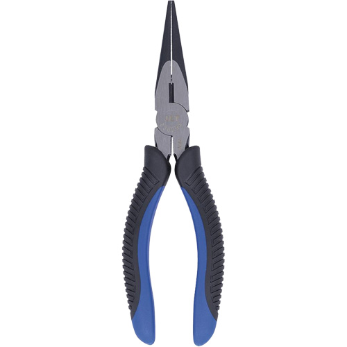 LN-200SHD Long Nose Pliers, 8" L Industrial Sales