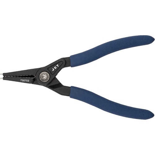 SRP-547ES Pinces pour anneau de retenue externe droit Industrial Sales
