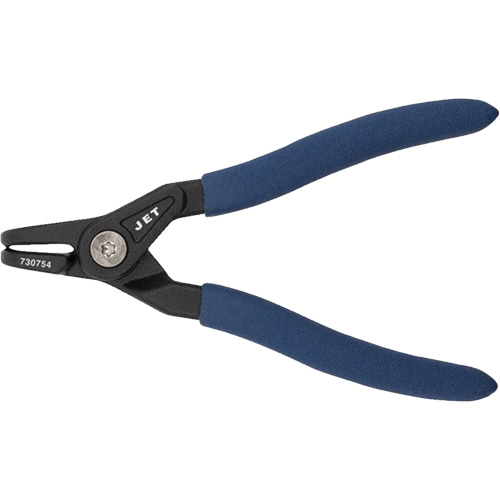 SRP-547EB Pinces pour anneau de retenue externe pli&eacute; Industrial Sales