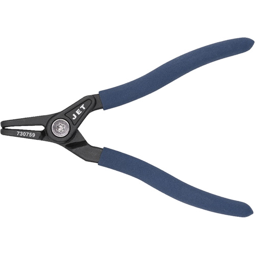SRP-770EB Pinces pour anneau de retenue externe pli&eacute; Industrial Sales