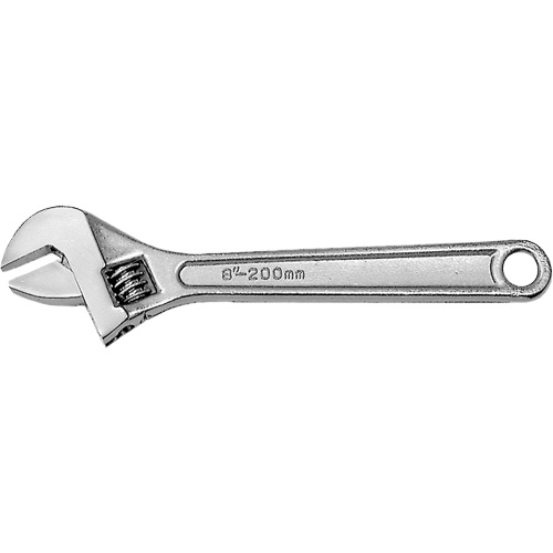 IAW-10 Cl&eacute; r&eacute;glable, 10" lo Industrial Sales