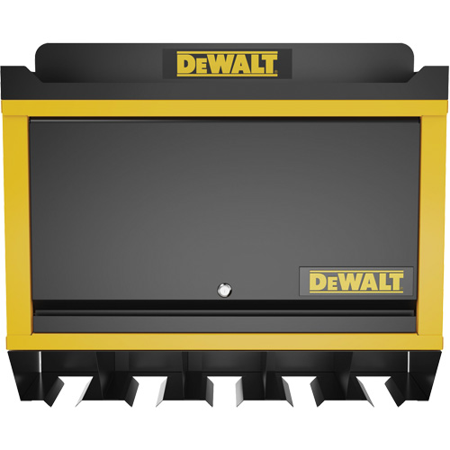 Power Tool Wall Cabinet Industrial Sales