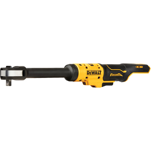 Rochet sans balai &agrave; port&eacute;e prolong&eacute;e XTREME MAX (outil seulement), 12 V, Prise de 3/8" Industrial Sales