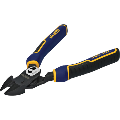 Pinces &agrave; levier &eacute;lev&eacute; VISE-GRIP PowerSlot, 8" lo Industrial Sales