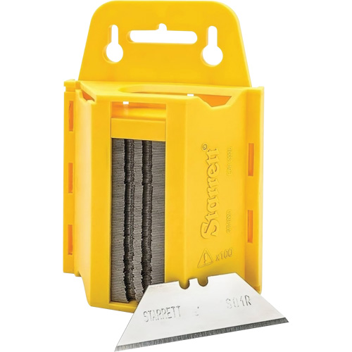 Distributeur SB-100D Global pour lames en acier &agrave; haute teneur en carbone, Style Simple Industrial Sales