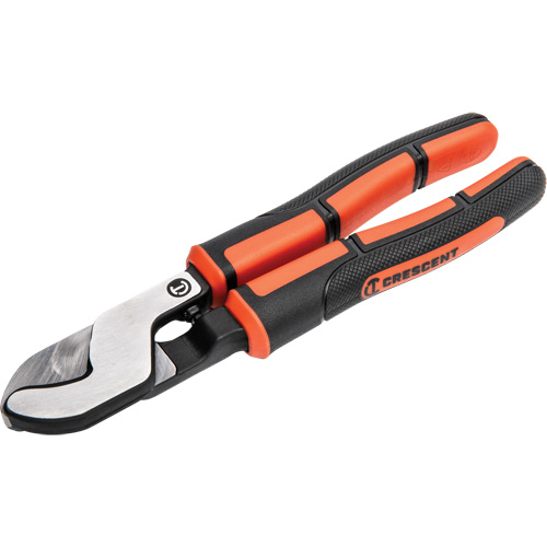 Electrical Cable Cutter, 9" Industrial Sales