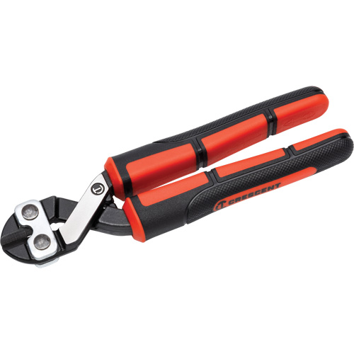 Coupe-boulon et fil compact, 6-1/2" l Industrial Sales
