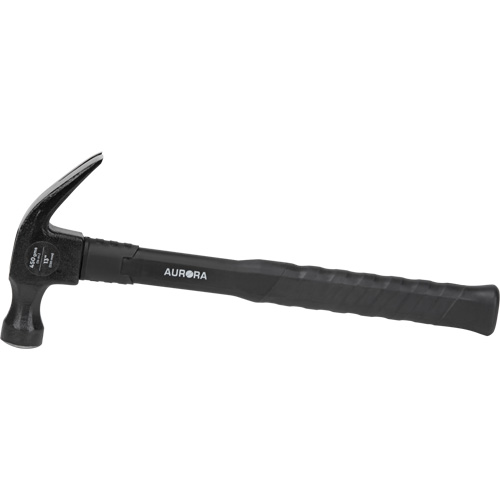Claw Hammer, 16 oz., Fibreglass Handle, 13" L Industrial Sales