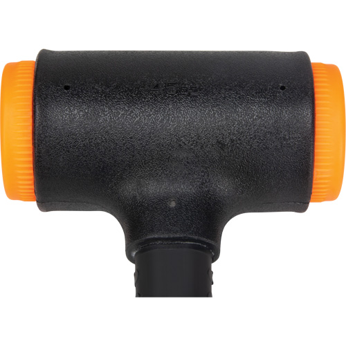 Polyurethane End Caps Industrial Sales