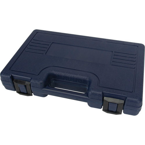 Jeu de douilles SAE, 19 Mcx, Chocs, Prise de 1/2", Profond Industrial Sales