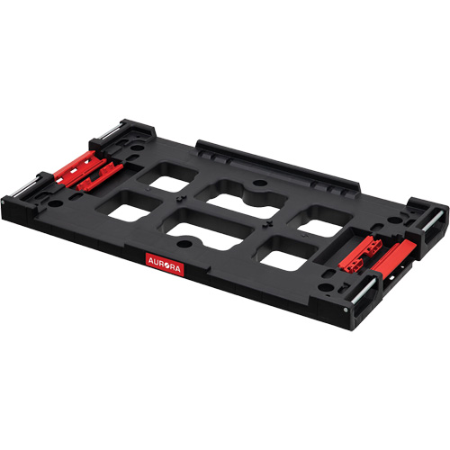 Surface de travail en contreplaqu&eacute; Arx Industrial Sales