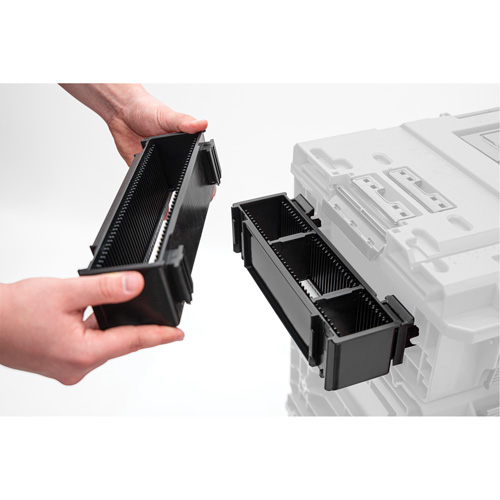 Support pour objets longs Arx Industrial Sales