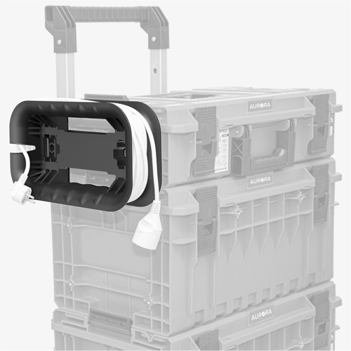 Arx Cable Winder Industrial Sales
