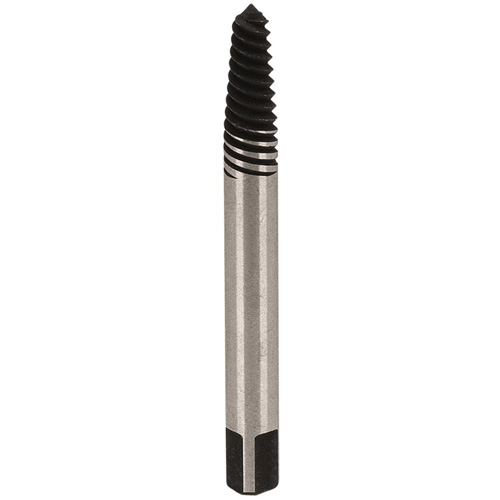 Spiral Screw Extractor, For Screw Size 9/16" - 3/4", Chromium Steel Industrial Sales
