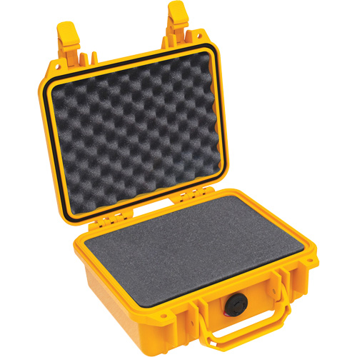 1200 Protector Case with Foam Industrial Sales
