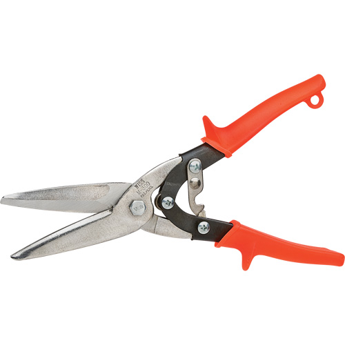 MultiMaster Compound Action Long Cut Aviation Snips Industrial Sales