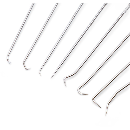 Jeu de pioche & crochet long, 8 Morcea Industrial Sales