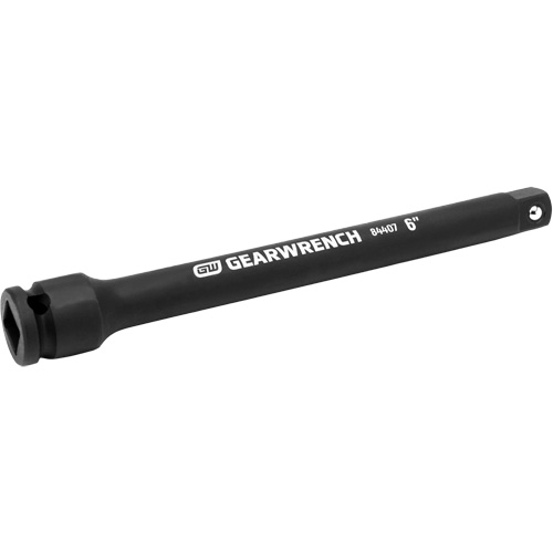 Jeu de rallonges &agrave; chocs, Prise de 3/8", Fini Phosphate de mangan&egrave;se, 4 Mcx Industrial Sales