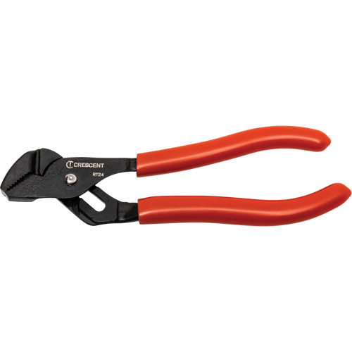 Mini Dipped Handle Tongue and Groove Pliers, 5" Industrial Sales