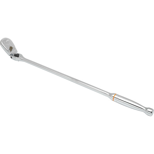 Rochet en goutte d'eau avec t&ecirc;te flexible verrouillable &agrave; 90 dents Industrial Sales