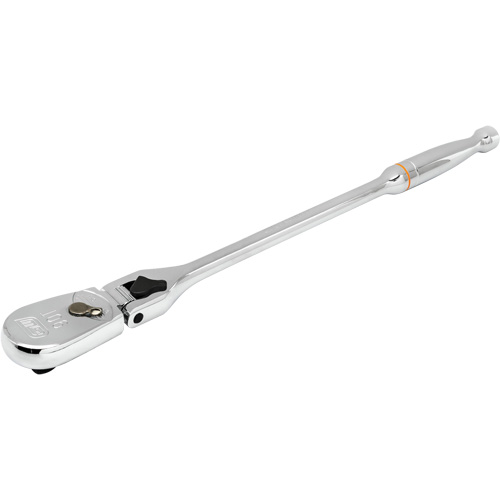 Rochet en goutte d'eau avec t&ecirc;te flexible verrouillable &agrave; 90 dents Industrial Sales