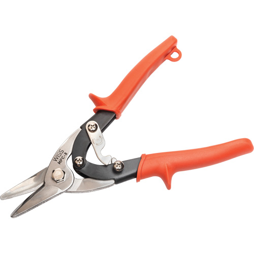 Couteau d'usage multiple Metal Wizz Industrial Sales