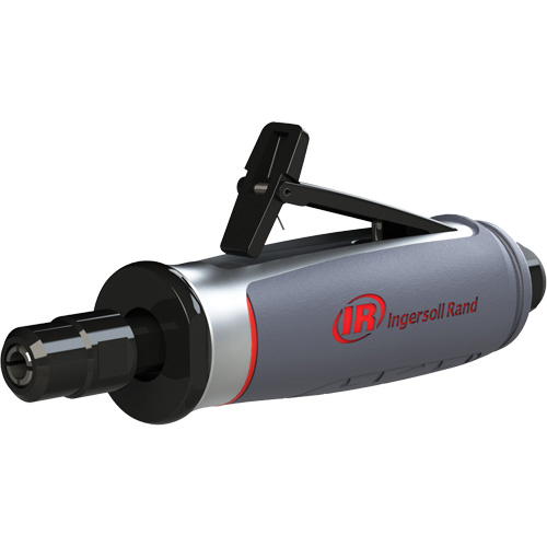 Fraiseuse pneumatique, Collet 1/4", 20 000 Tr/min Industrial Sales