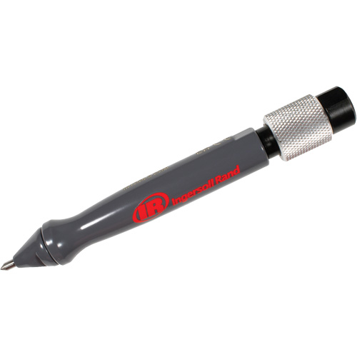 Stylo &agrave; graver pneumatique, 1/8" NPT, 1,5 pi, cu/min Industrial Sales