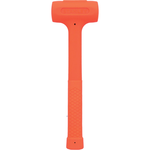 Compocast Standard Head Soft Face Hammer, 10 oz. Industrial Sales