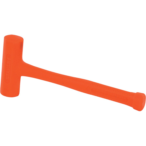 Masse &agrave; t&ecirc;te douce Compocast, 10,5 lb, 30" Industrial Sales