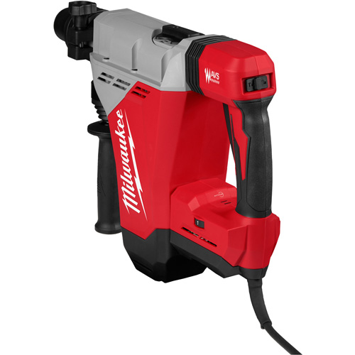 SDS MAX Rotary Hammer, 1-3/4", 385 RPM Industrial Sales