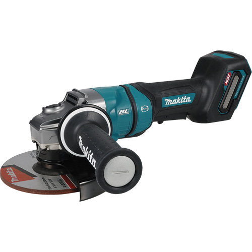Meuleuse &agrave; angle XGT sans balai avec interrupteur &agrave; palette, 6", 40 V, 9000 Tr/min Industrial Sales