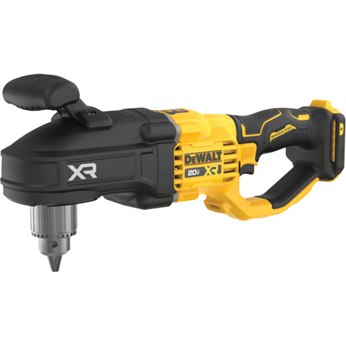 MAX* XR&reg; Brushless Cordless Compact Stud & Joist Drill (Tool Only) Industrial Sales