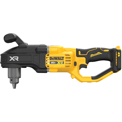 MAX* XR&reg; Brushless Cordless Compact Stud & Joist Drill (Tool Only) Industrial Sales