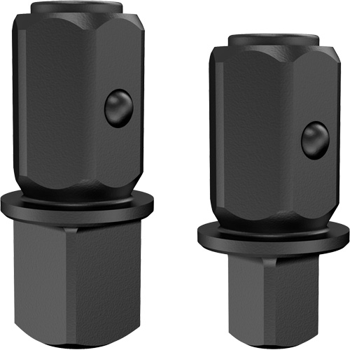 Replacement 3/8" & 1/2" Anvil Set for DCF510 Sealed Head Ratchet Industrial Sales