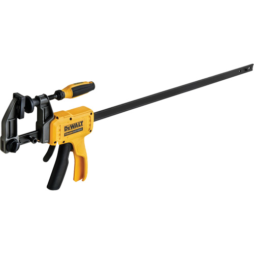 TOUGHSERIES Hybrid Clamp, 24" (610 mm) Industrial Sales