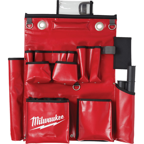 Lineman's Compact Aerial Tool Apron Industrial Sales