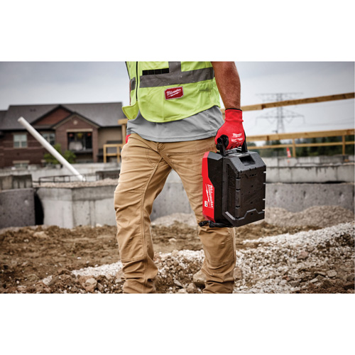 MX FUEL Rapid Charger, 120 V, Lithium-Ion/NiCd/Ni-MH Industrial Sales