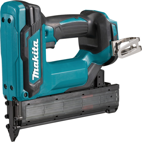 Cloueuse de finition LXT de 1-3/8" cal 18, 18 V, Lithium-ion Industrial Sales