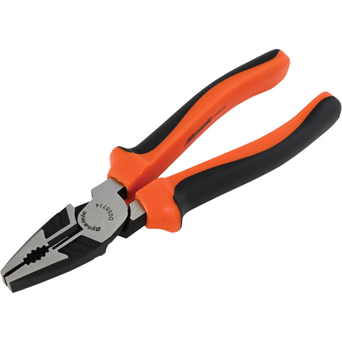 Lineman Pliers with Comfort Handles Industrial Sales