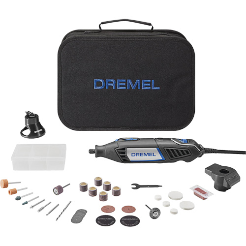 Variable Speed Corded Rotary Tool Industrial Sales