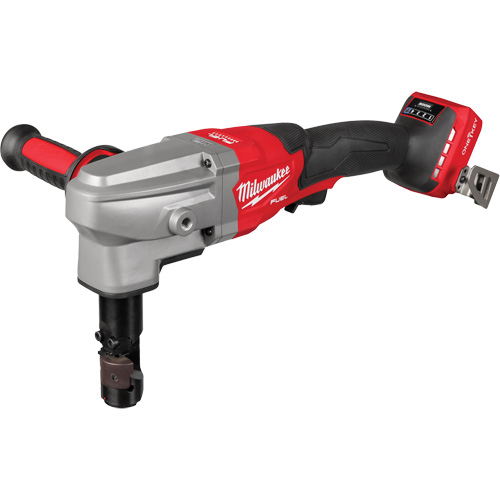 FUEL 10-Gauge Nibbler Industrial Sales