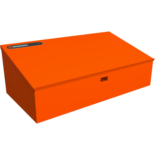 RAILWORKS Top Shelf Lockable Angled Workstation Industrial Sales