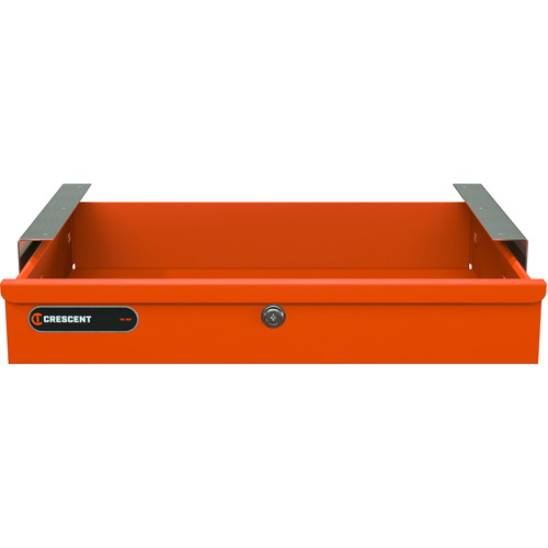 Tiroir pour outils pour chariot utilitaire industriels RAILWORKS Industrial Sales