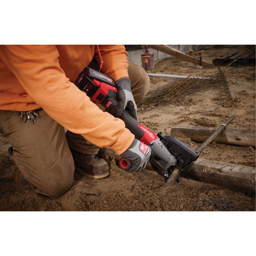 Coupe-barres d'armature FUEL #10 (1-1/4")  Industrial Sales